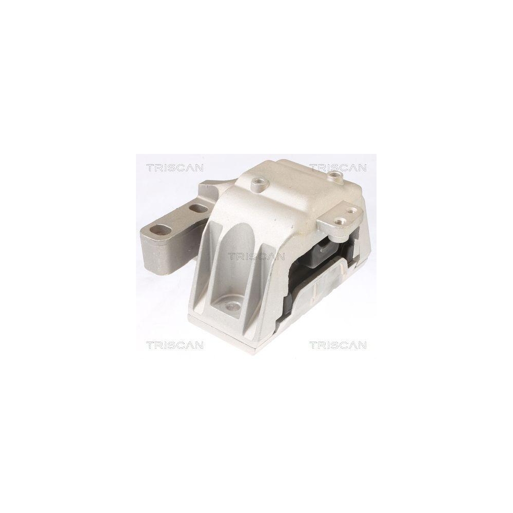 Lagerung, Motor TRISCAN 8505 29115 f&uuml;r AUDI SEAT SKODA VW, rechts oben