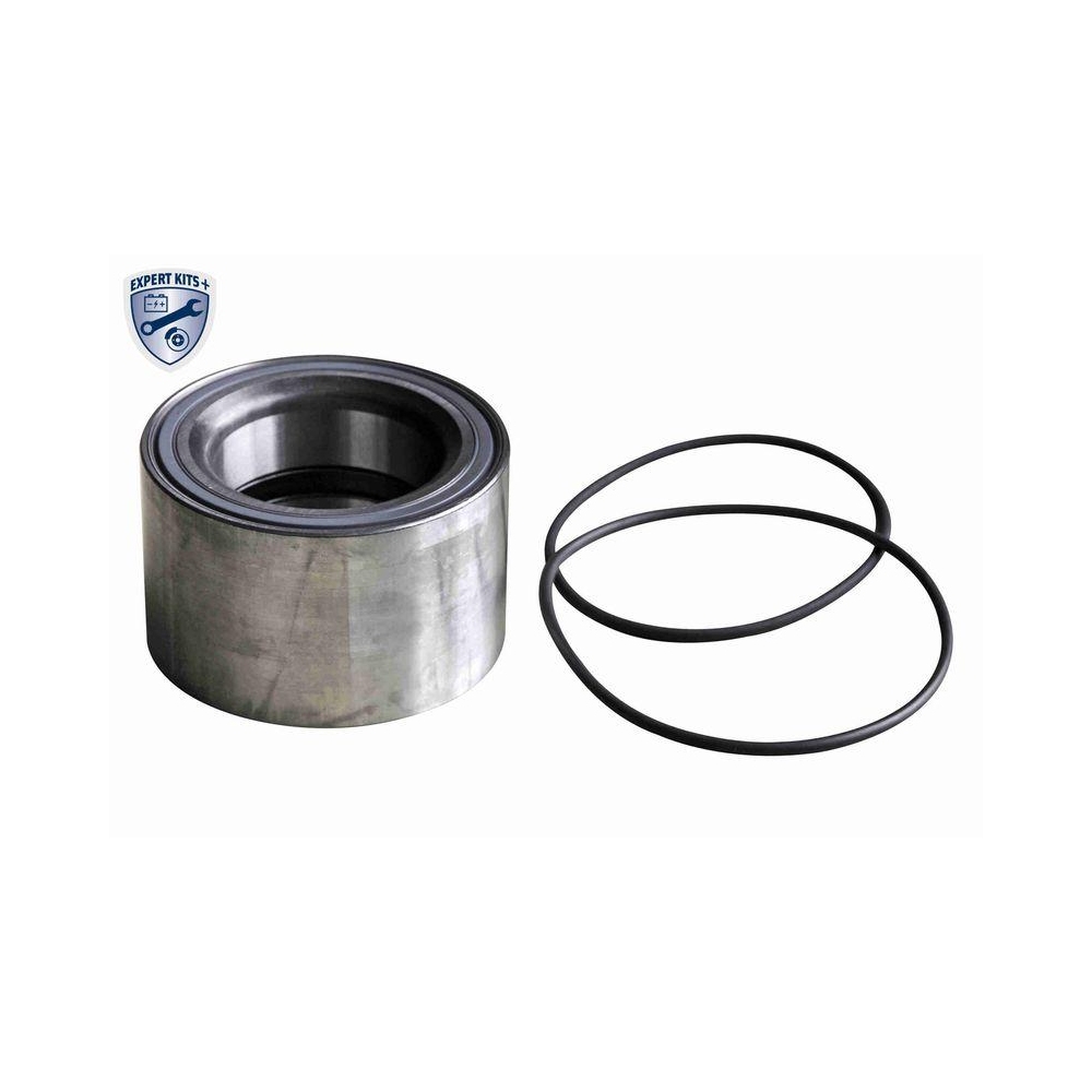 Radlagersatz VAICO V27-0025 EXPERT KITS + für IVECO, Hinterachse