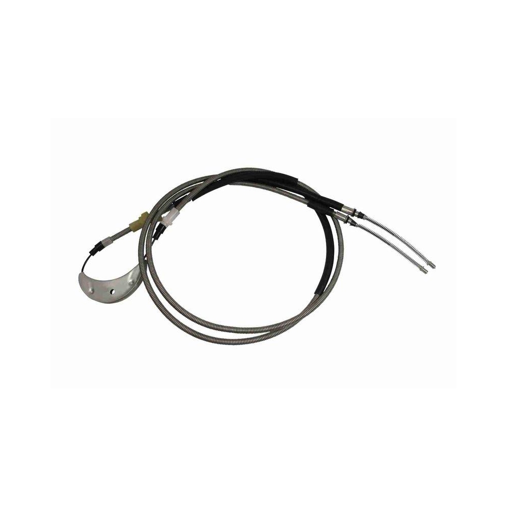 Seilzug, Feststellbremse VAICO V25-30045 Original VAICO Qualit&auml;t f&uuml;r FORD