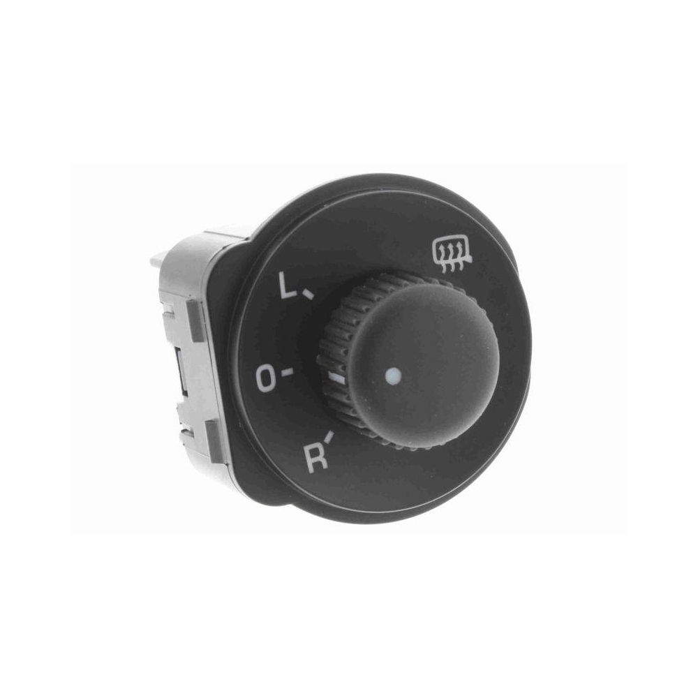 Schalter, Au&szlig;enspiegelverstellung VEMO V10-73-0269 Original VEMO Qualit&auml;t f&uuml;r VW