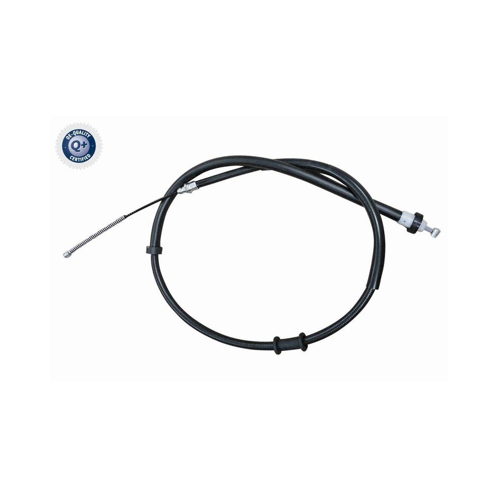 Seilzug, Feststellbremse VAICO V25-30072 Q+, Erstausr&uuml;sterqualit&auml;t f&uuml;r FORD