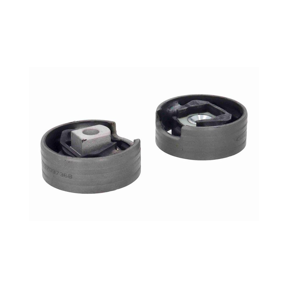 Lagerung, Motor VAICO V10-9280 Green Mobility Parts f&uuml;r AUDI SEAT SKODA VW, oben