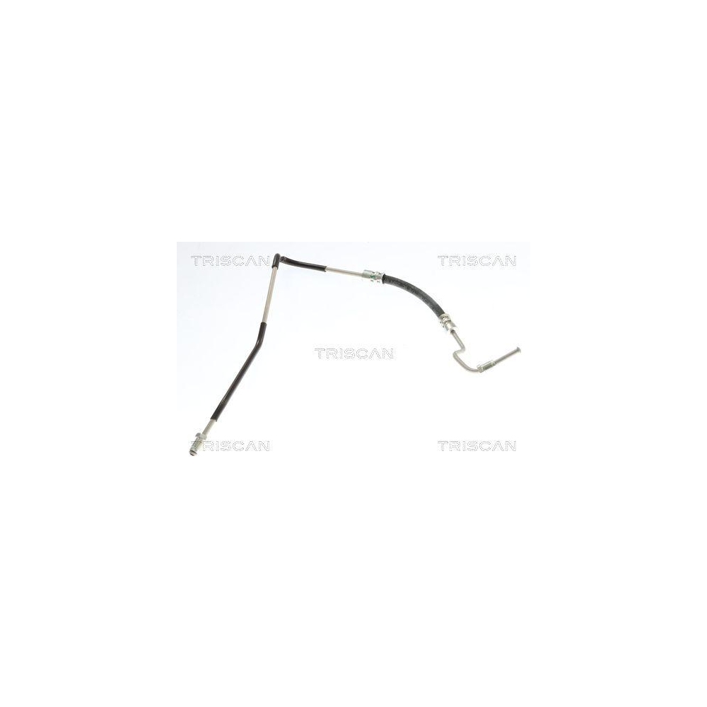 Bremsschlauch TRISCAN 8150 142007 f&uuml;r NISSAN, Hinterachse links, au&szlig;en