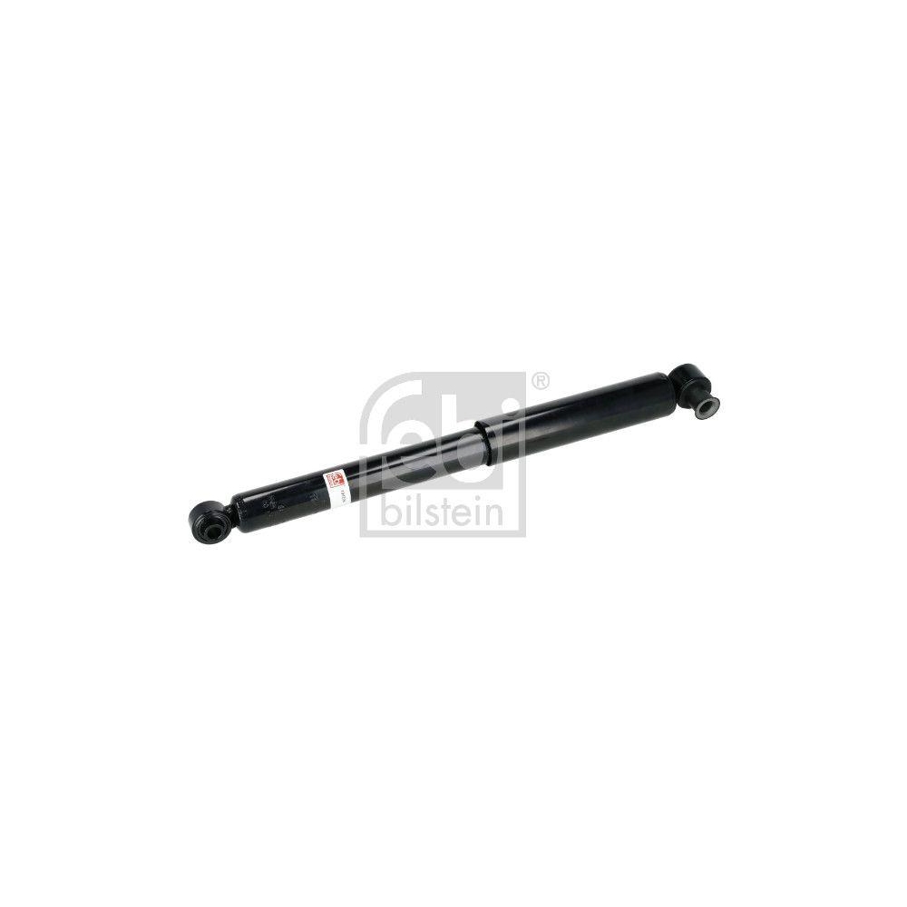 FEBI BILSTEIN Sto&szlig;d&auml;mpfer 194206 f&uuml;r FORD FORD MOTOR COMPANY, Hinterachse links