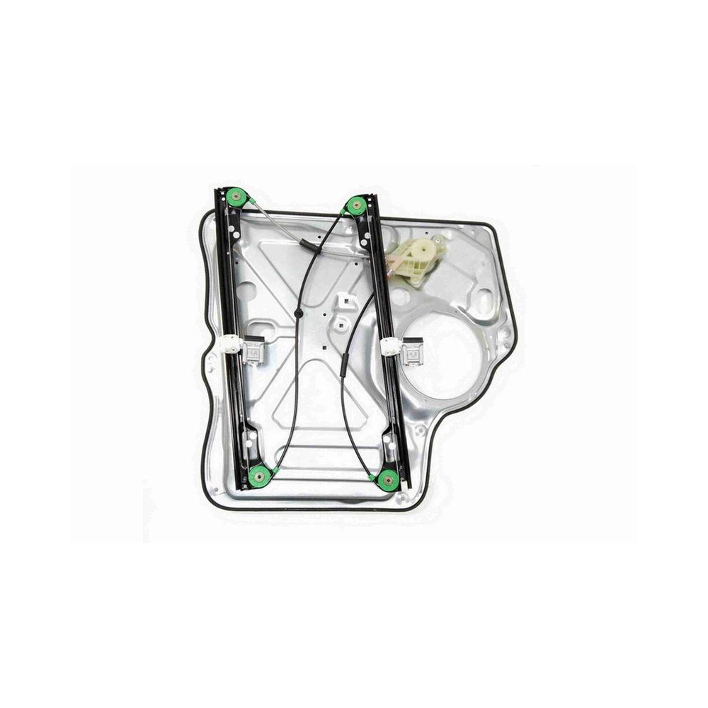 Fensterheber VAICO V10-000073 Original VAICO Qualität für VW, vorne rechts