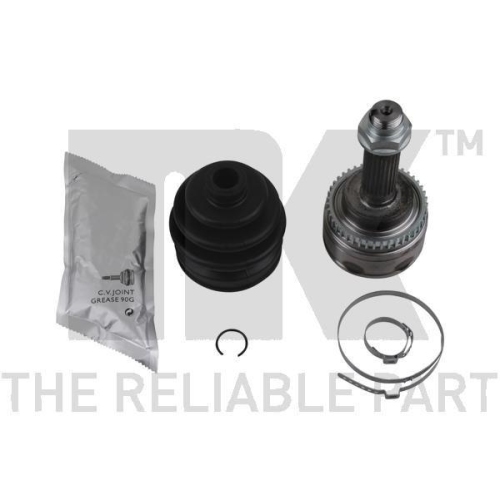 Gelenksatz, Antriebswelle NK 513025 f&uuml;r MITSUBISHI
