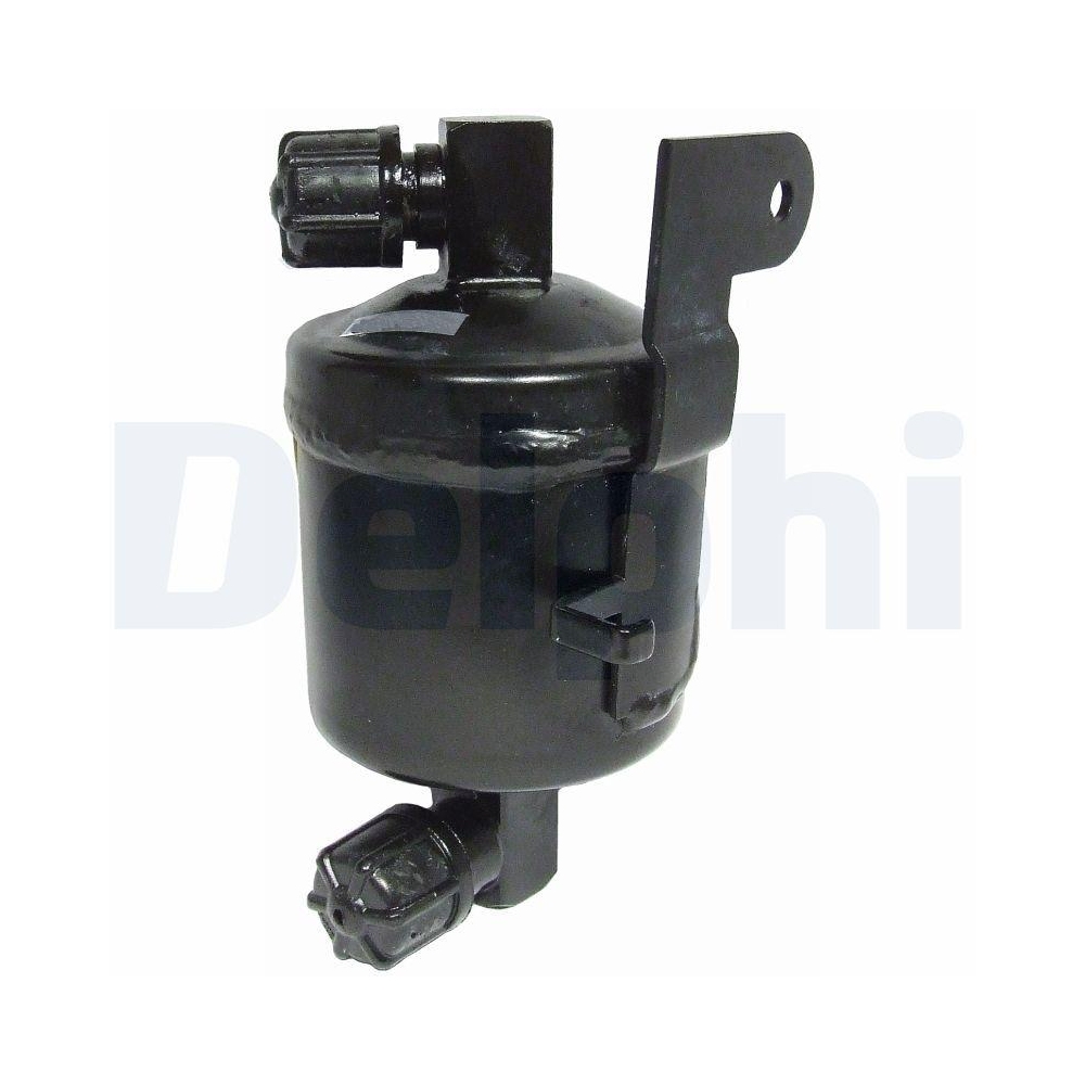 Trockner, Klimaanlage DELPHI TSP0175435 für CITROËN
