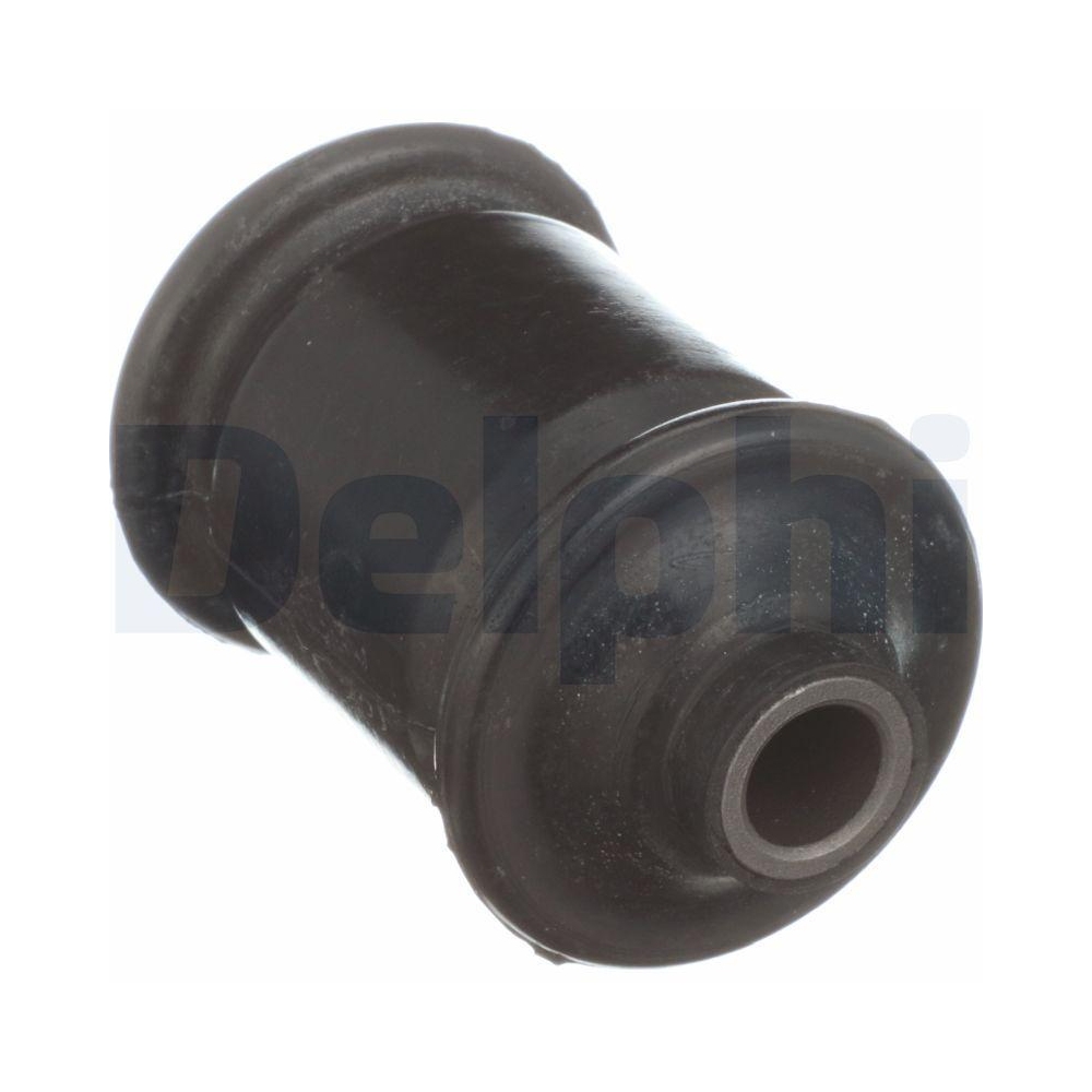 DELPHI TD493W Lagerung, Lenker f&uuml;r VW, Hinterachse, Vorderachse, innen, unten