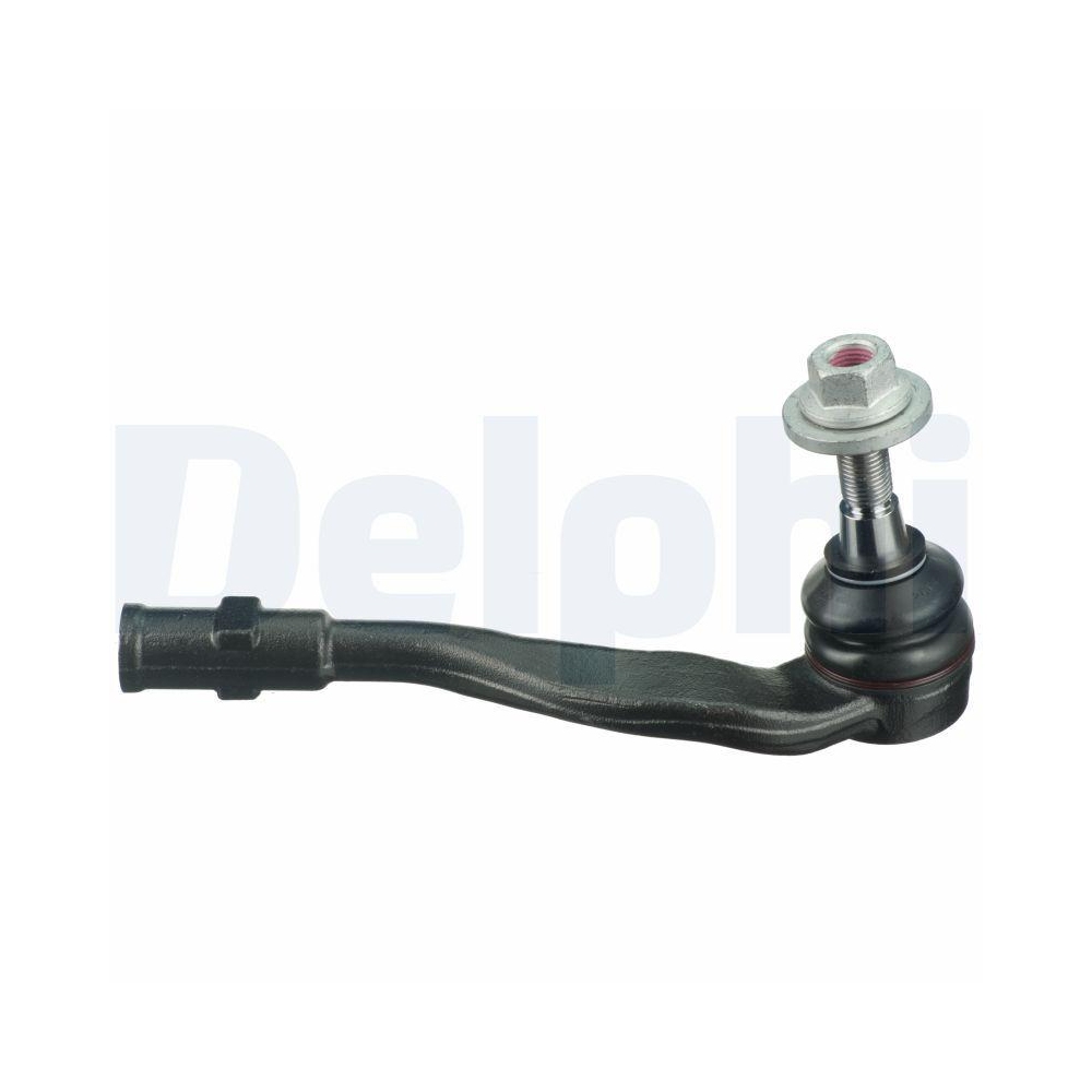 DELPHI TA3177 Spurstangenkopf f&uuml;r AUDI, Vorderachse rechts