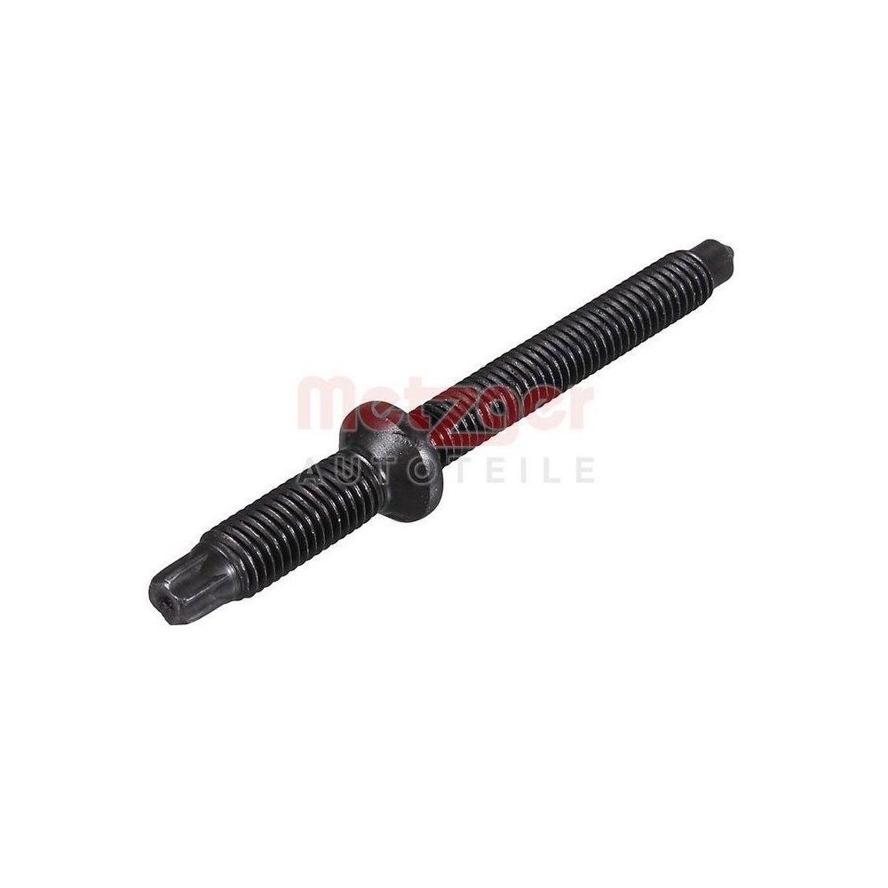 Schraube, Einspritzd&uuml;senhalter METZGER AUTOTEILE 0873123 ORIGINAL ERSATZTEIL