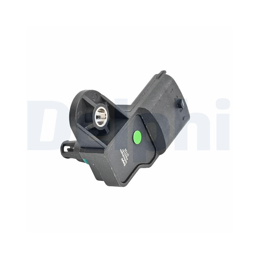 DELPHI PS20157-12B1 Luftdrucksensor, H&ouml;henanpassung f&uuml;r HITACHI RENAULT TRUCKS