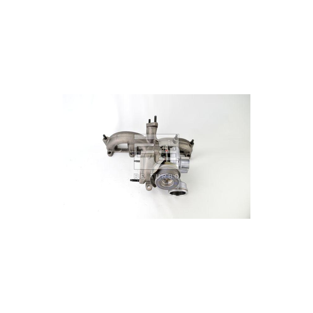 BE TURBO 125334 Lader, Aufladung f&uuml;r VAG