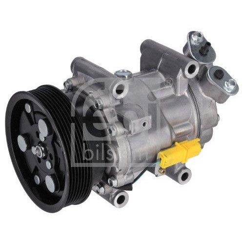 FEBI BILSTEIN 1005615 Kompressor, Klimaanlage f&uuml;r RENAULT