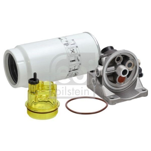 FEBI BILSTEIN 1006784 Geh&auml;use, Kraftstofffilter f&uuml;r MERCEDES-BENZ