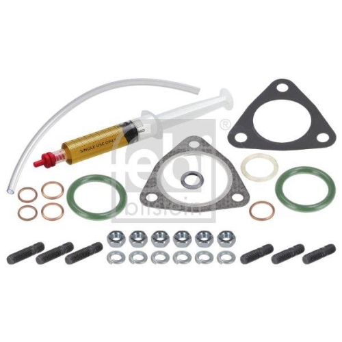 FEBI BILSTEIN 192591 Montagesatz, Lader f&uuml;r DEUTZ