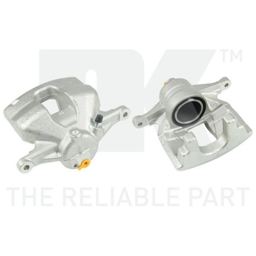 NK 2145344 Bremssattel f&uuml;r TOYOTA, Vorderachse rechts, vor der Achse