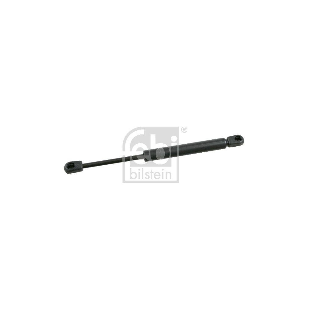 FEBI BILSTEIN Gasfeder, Koffer-/Laderaum 23378 f&uuml;r AUDI, beidseitig