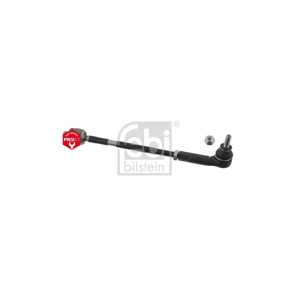 FEBI BILSTEIN Spurstange 26252 ProKit f&uuml;r SEAT VW, Vorderachse rechts