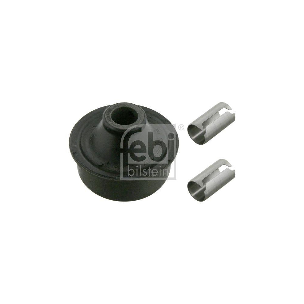 FEBI BILSTEIN Lagerung, Lenker 28100 f&uuml;r OPEL VAUXHALL GENERAL MOTORS, hinten
