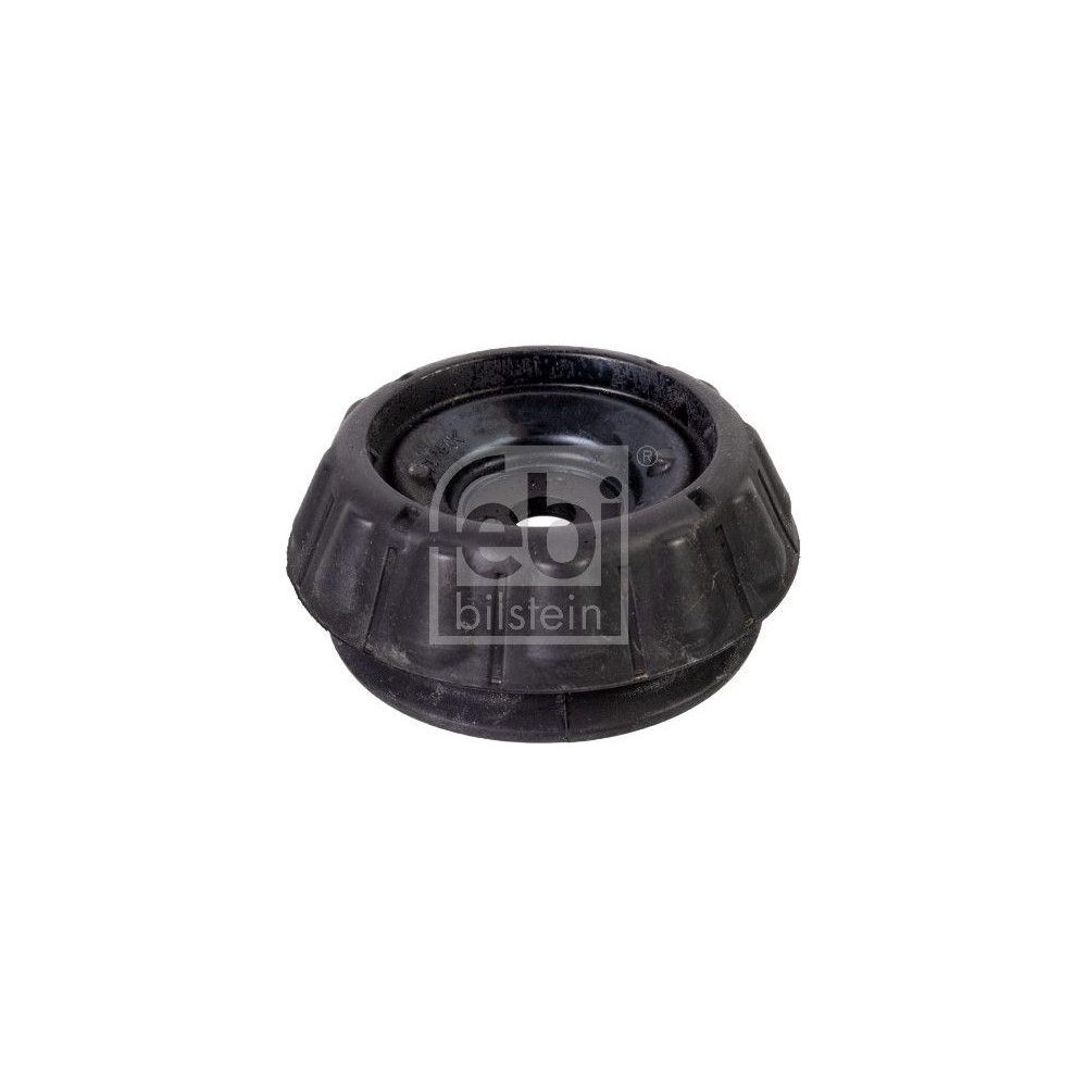 FEBI BILSTEIN Federbeinst&uuml;tzlager 172359 f&uuml;r HYUNDAI KIA, Vorderachse links