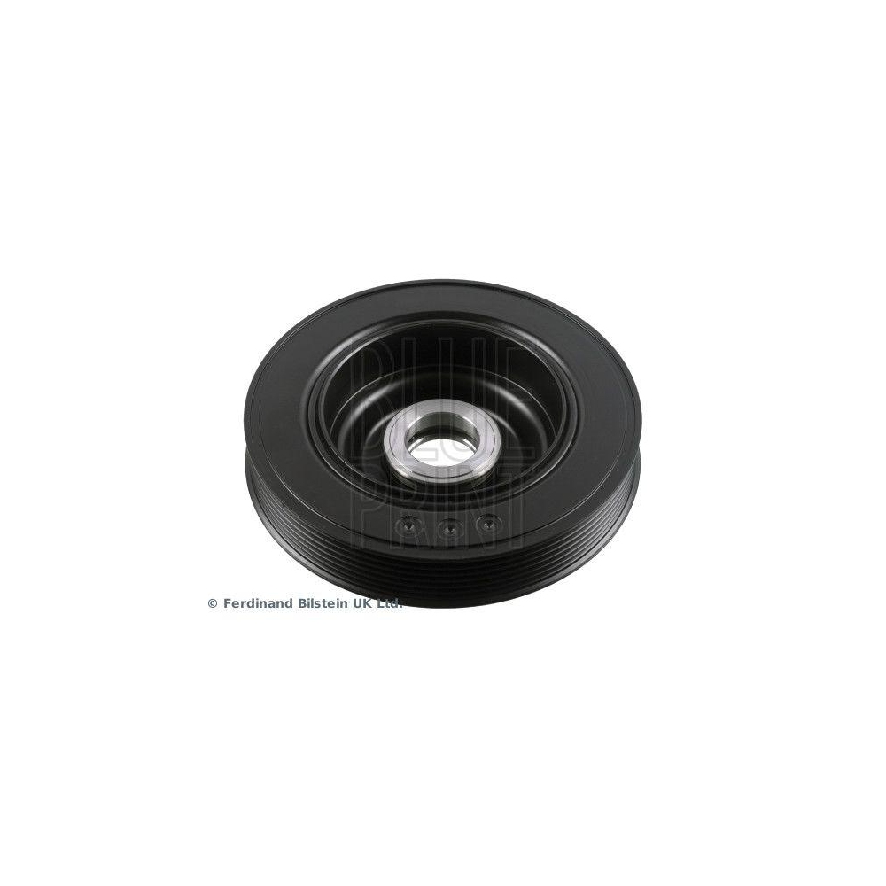 Riemenscheibe, Kurbelwelle BLUE PRINT ADBP610032 f&uuml;r CITRO&Euml;N FIAT OPEL PEUGEOT
