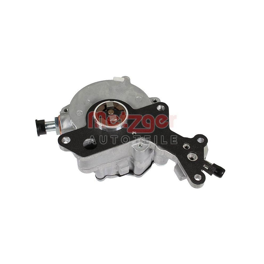 Kraftstoffpumpe METZGER 8010011 ORIGINAL ERSATZTEIL für FORD VAG