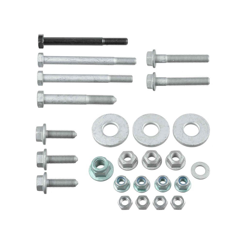 Reparatursatz, Radaufh&auml;ngung LEMF&Ouml;RDER 39129 01 Service Pack f&uuml;r SEAT SKODA VW