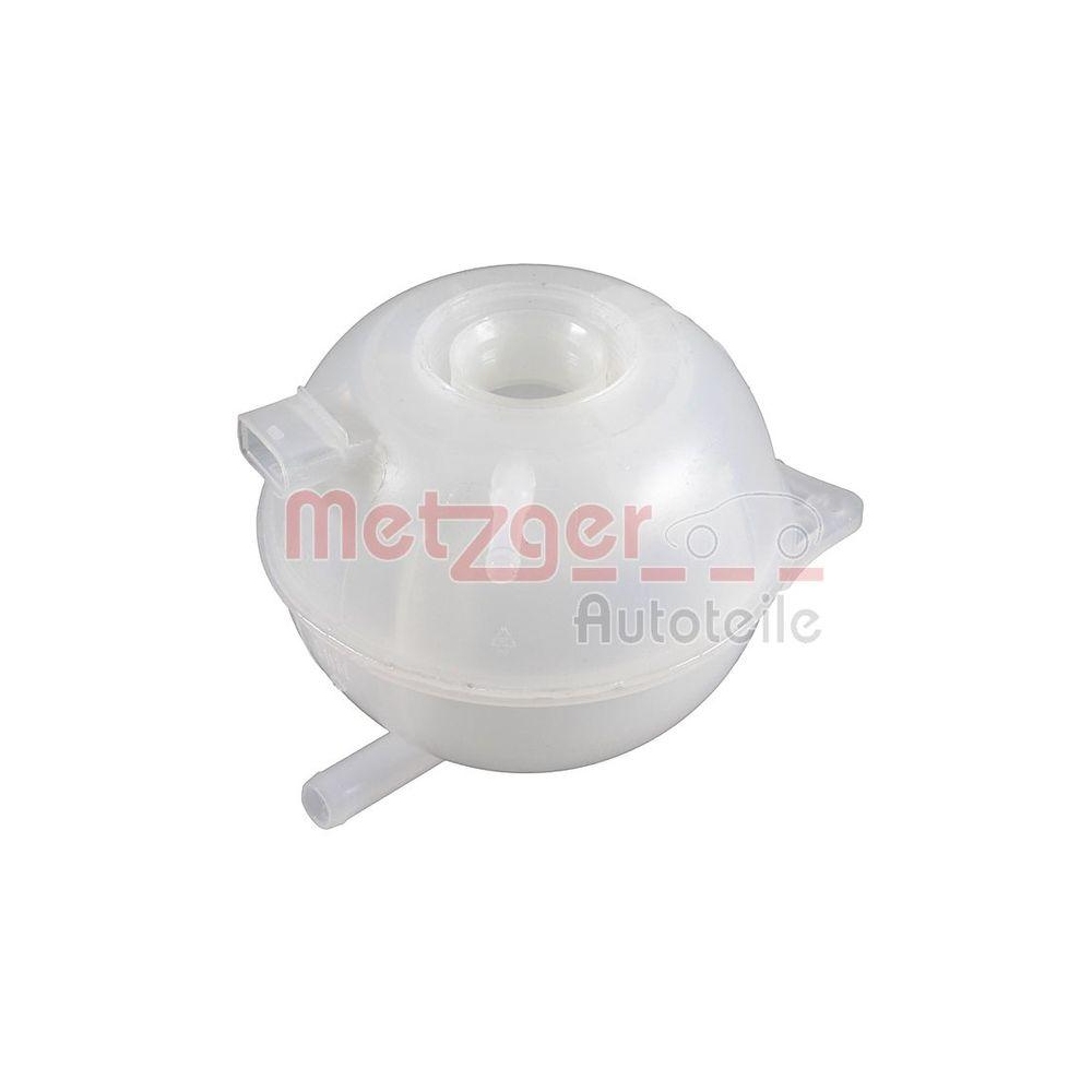 Ausgleichsbeh&auml;lter, K&uuml;hlmittel METZGER 2140052 f&uuml;r VAG
