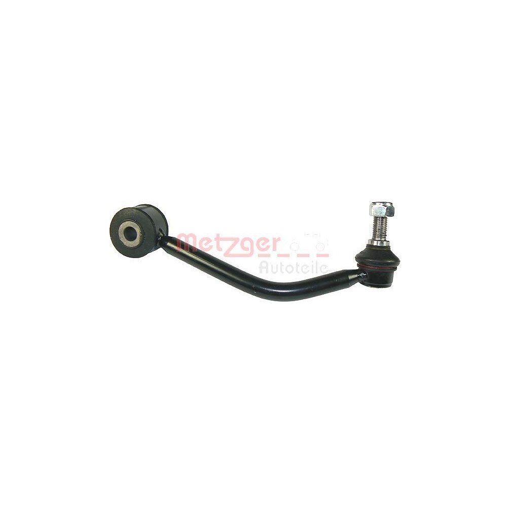 Stange/Strebe, Stabilisator METZGER 53009214 KIT + GREENPARTS f&uuml;r PORSCHE VAG