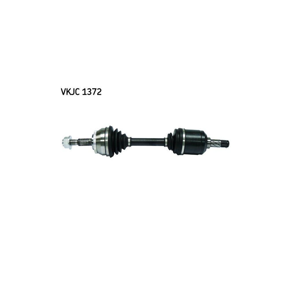 Antriebswelle SKF VKJC 1372 für VOLVO, Vorderachse links