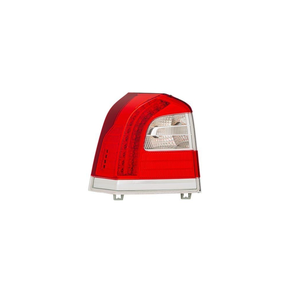 HELLA Heckleuchte 2VA 011 527-031 für VOLVO, links