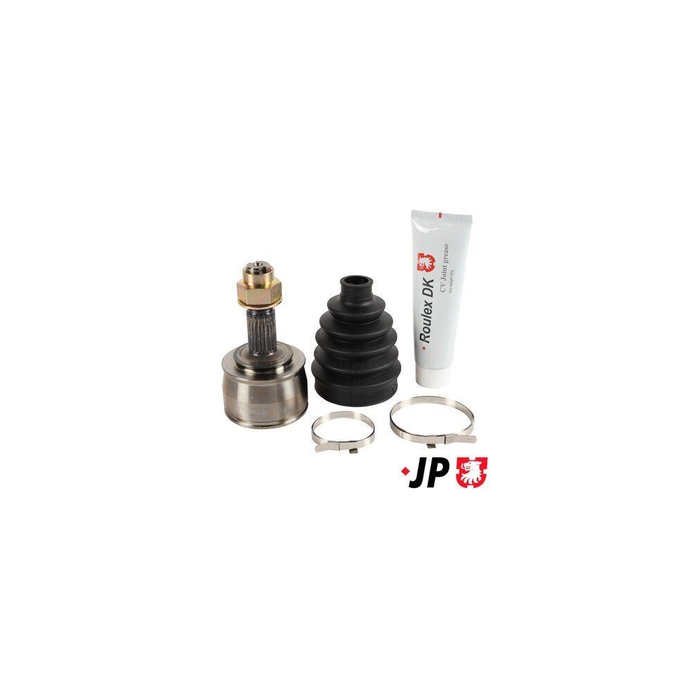 Gelenksatz, Antriebswelle JP GROUP 1243301610 JP für ALFA ROMEO FIAT LANCIA OPEL