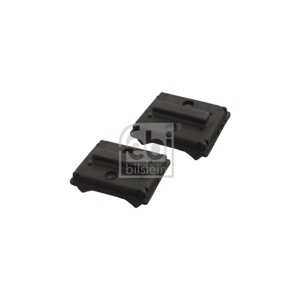 Anschlagpuffer, Federung FEBI BILSTEIN 06228 f&uuml;r MERCEDES-BENZ EVOBUS