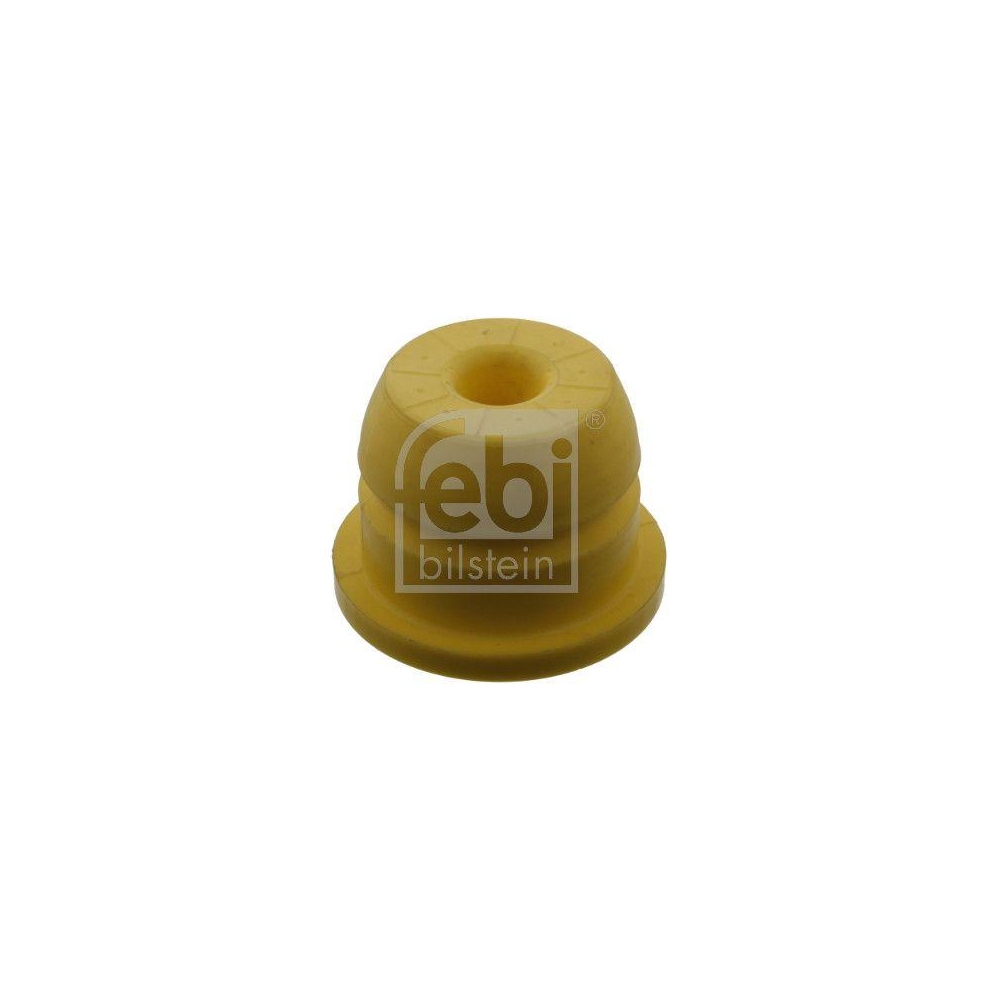 Anschlagpuffer, Federung FEBI BILSTEIN 35468 f&uuml;r MAN, Vorderachse