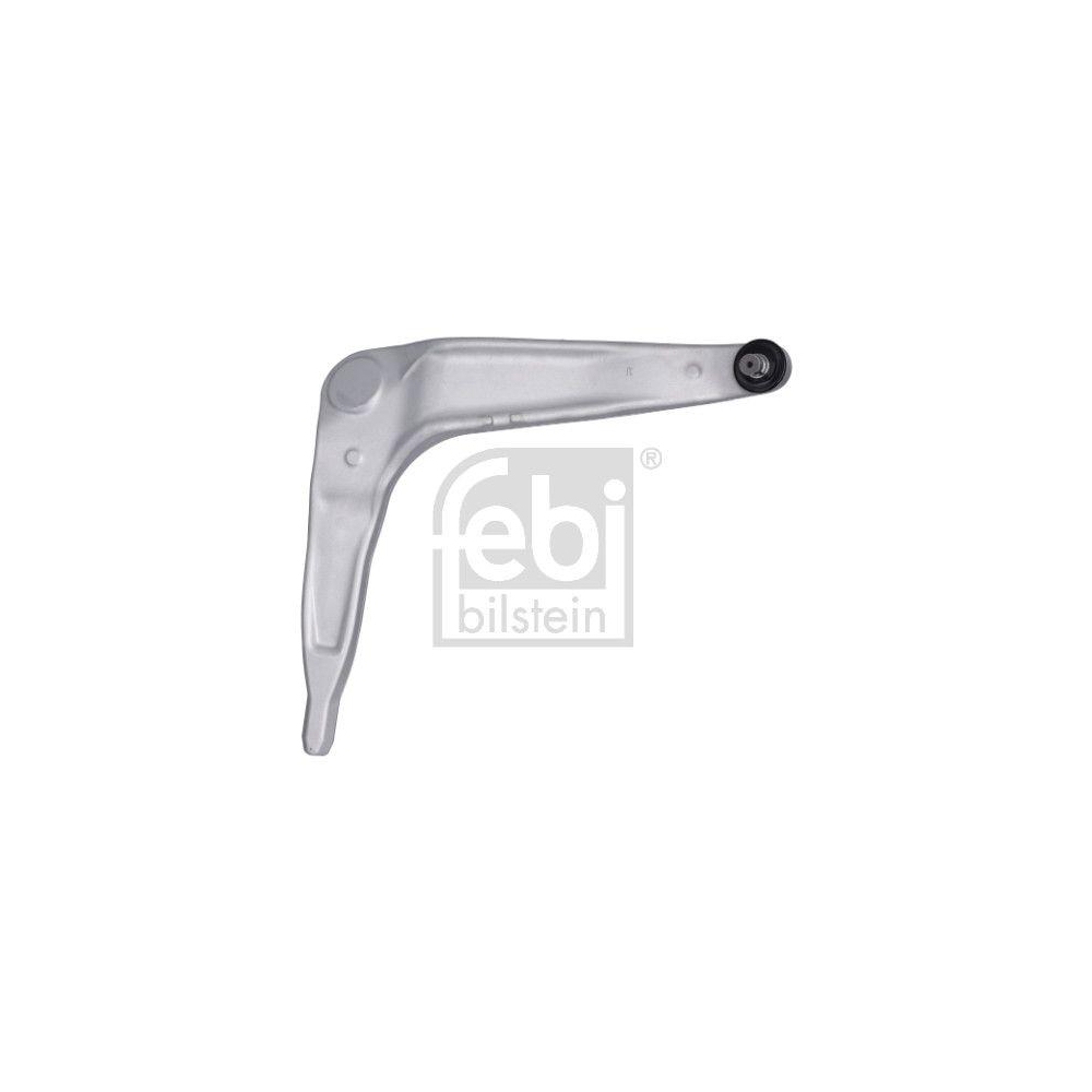 FEBI BILSTEIN Lenker, Radaufh&auml;ngung 182070 f&uuml;r MG ROVER, Vorderachse rechts