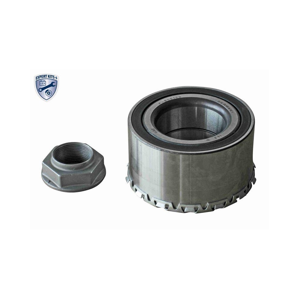 Radlagersatz VAICO V30-2600 EXPERT KITS + für MERCEDES-BENZ, Hinterachse