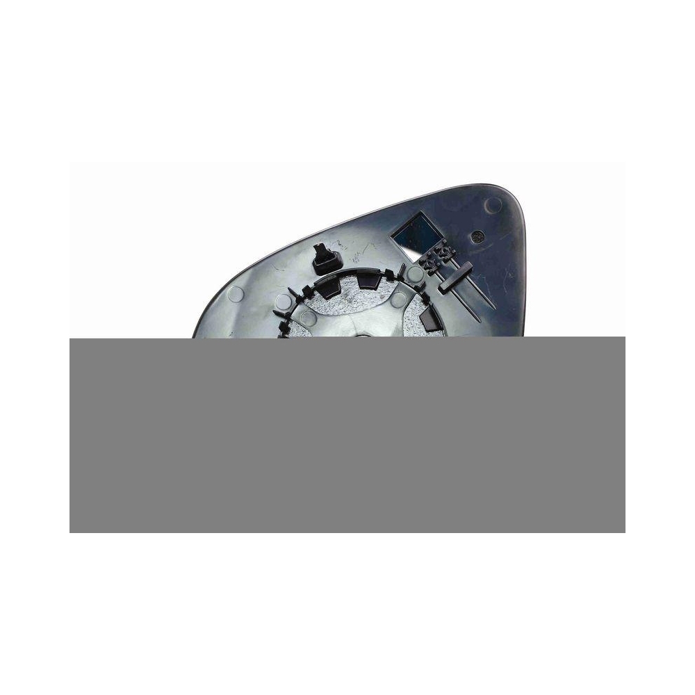 Spiegelglas, Au&szlig;enspiegel VEMO V46-69-0062 Original VEMO Qualit&auml;t f&uuml;r RENAULT