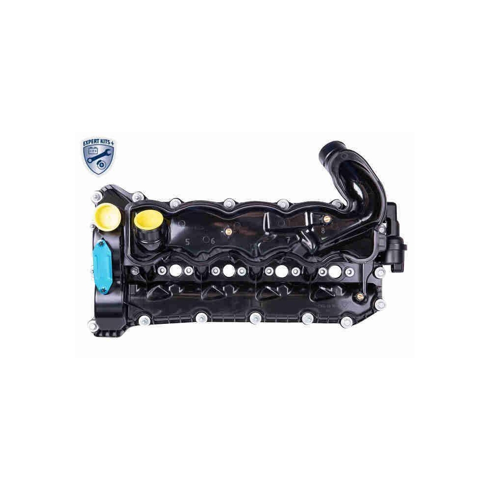 Zylinderkopfhaube VAICO V48-0520 EXPERT KITS + f&uuml;r LAND ROVER, links