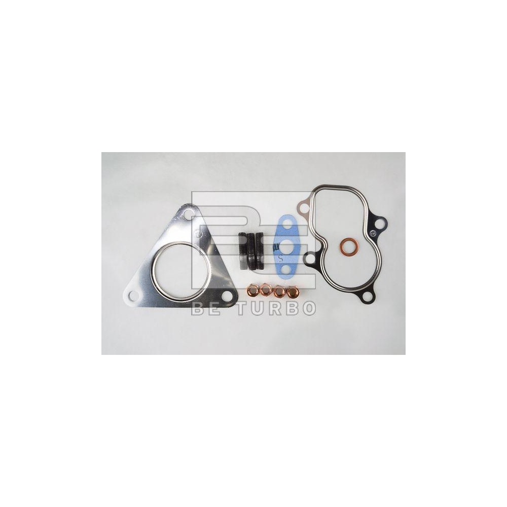 Montagesatz, Lader BE TURBO ABS135 f&uuml;r FIAT CITRO&Euml;N/PEUGEOT