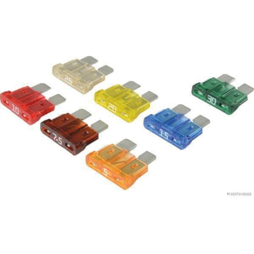 HERTH+BUSS ELPARTS 50296477066 Sicherungssatz f&uuml;r