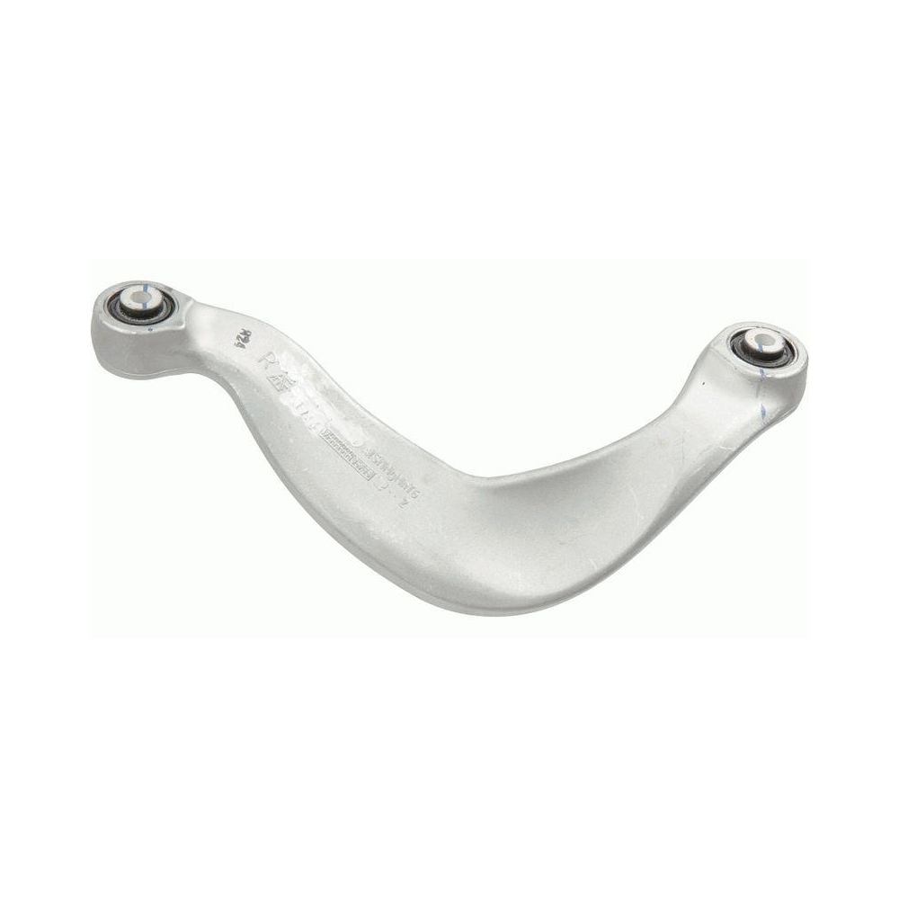 Lenker, Radaufh&auml;ngung LEMF&Ouml;RDER 38023 01 f&uuml;r AUDI (FAW) PORSCHE, Hinterachse