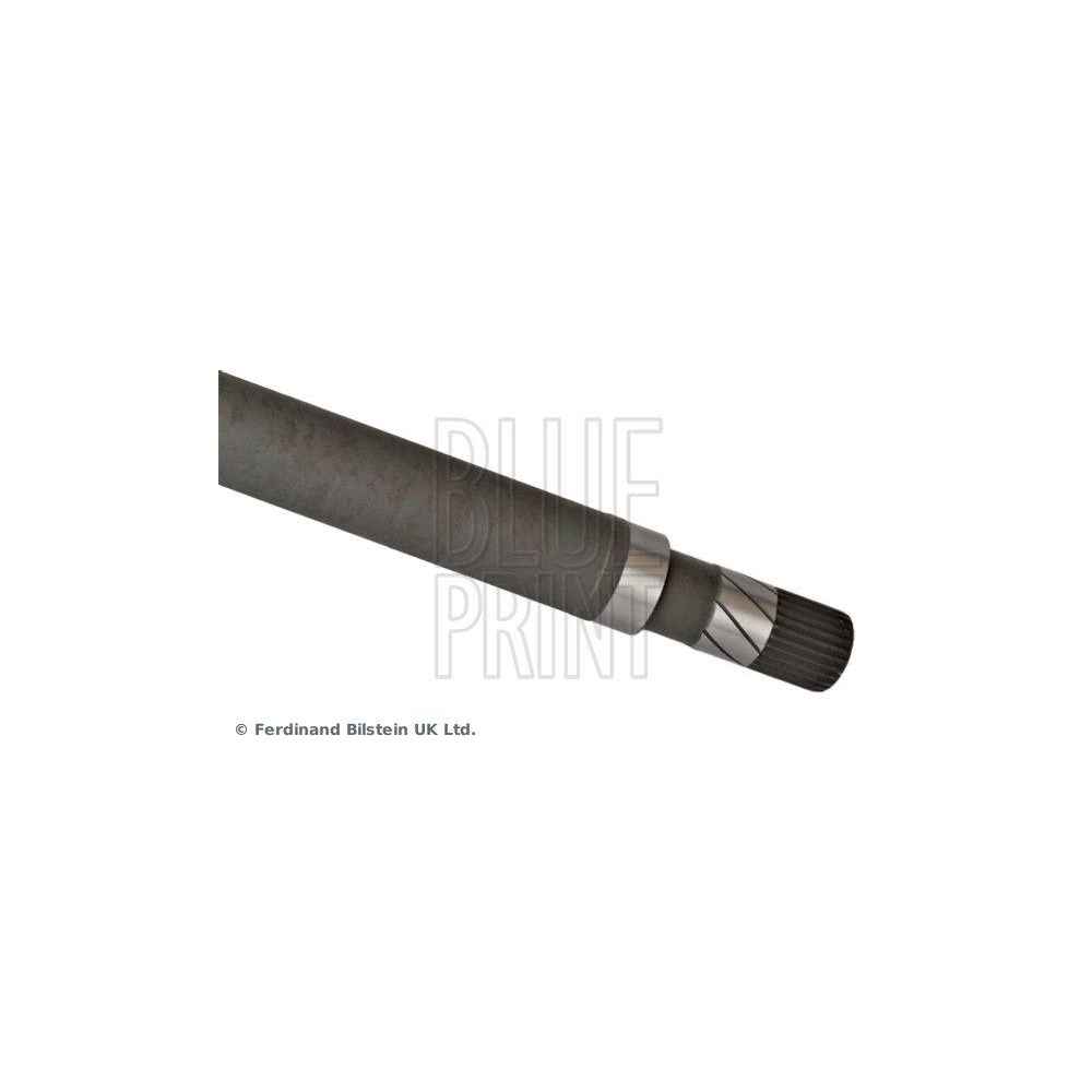 Antriebswelle BLUE PRINT ADBP890047 f&uuml;r NISSAN, Vorderachse rechts