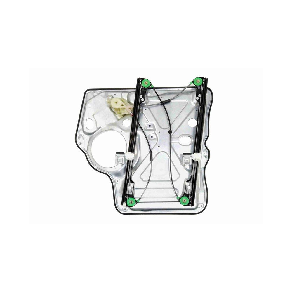 Fensterheber VAICO V10-000074 Original VAICO Qualit&auml;t f&uuml;r VW, vorne links