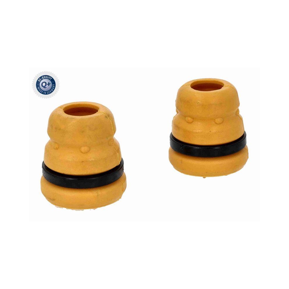 Anschlagpuffer, Federung VAICO V30-2122 Q+, Erstausr&uuml;sterqualit&auml;t f&uuml;r