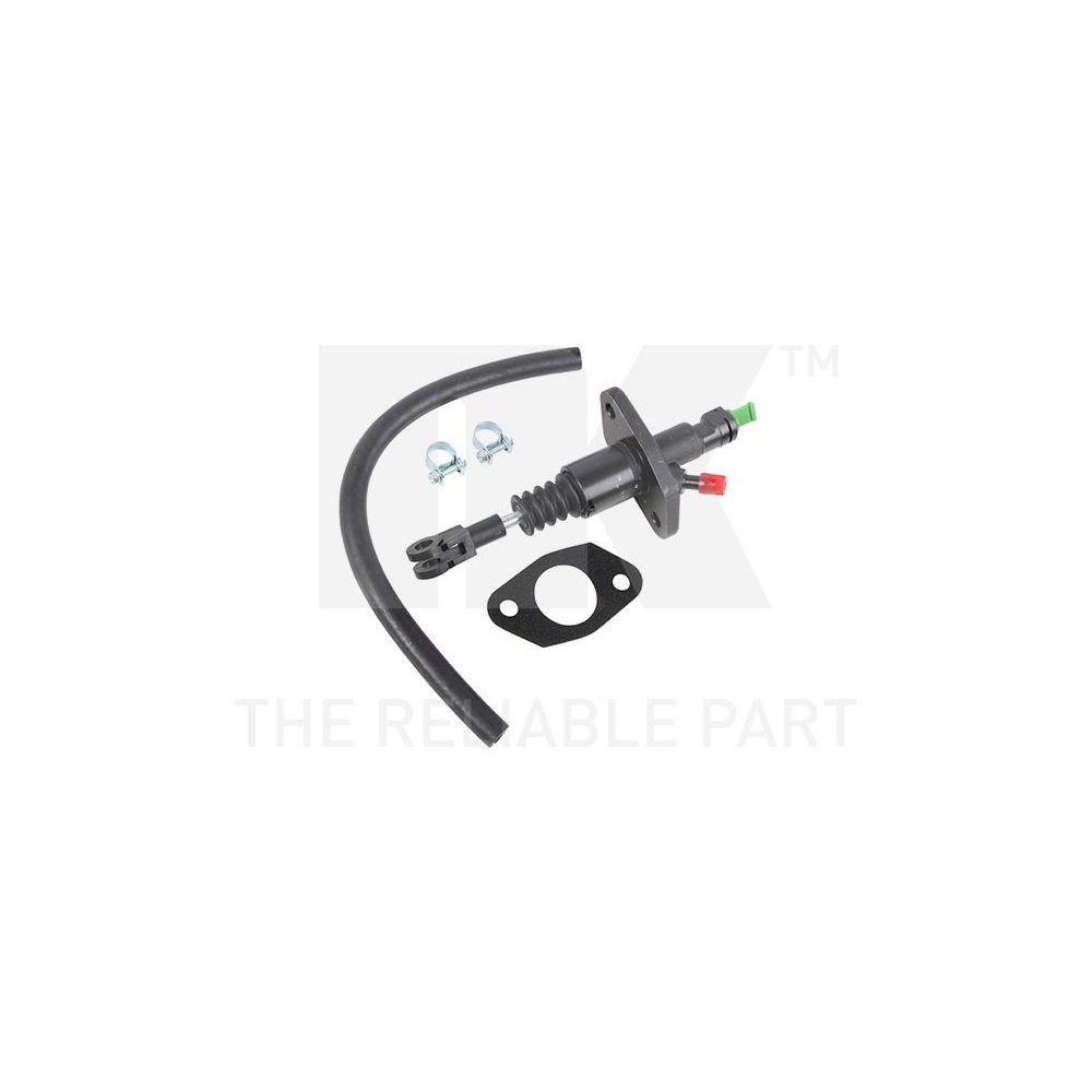 Geberzylinder, Kupplung NK 833603 f&uuml;r OPEL VAUXHALL CHEVROLET