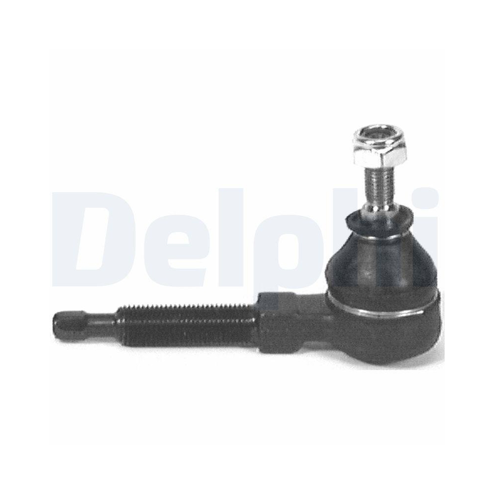Spurstangenkopf DELPHI TA1387 für RENAULT, Vorderachse