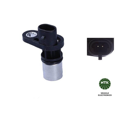 Impulsgeber, Kurbelwelle NTK 81337 f&uuml;r ALFA ROMEO FIAT LANCIA OPEL CHEVROLET