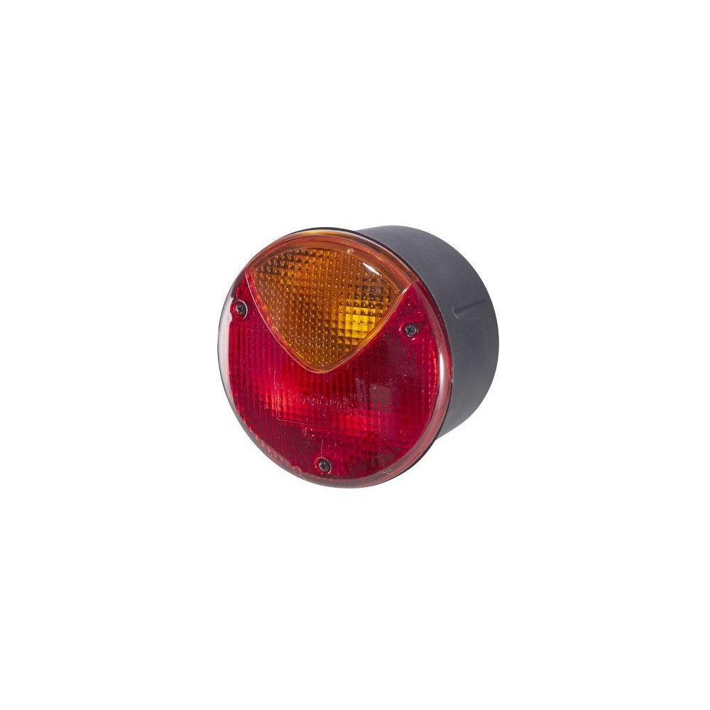 HELLA Heckleuchte 2SD 964 169-111 für AEBI IVECO KÄSSBOHRER CASE IH O&K LIEBHERR