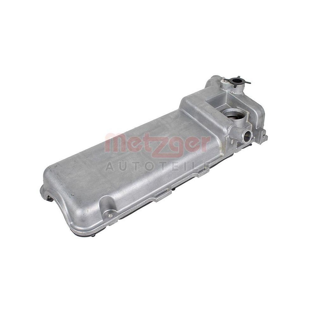 Zylinderkopfhaube METZGER AUTOTEILE 2389298 ORIGINAL ERSATZTEIL f&uuml;r FIAT LANCIA