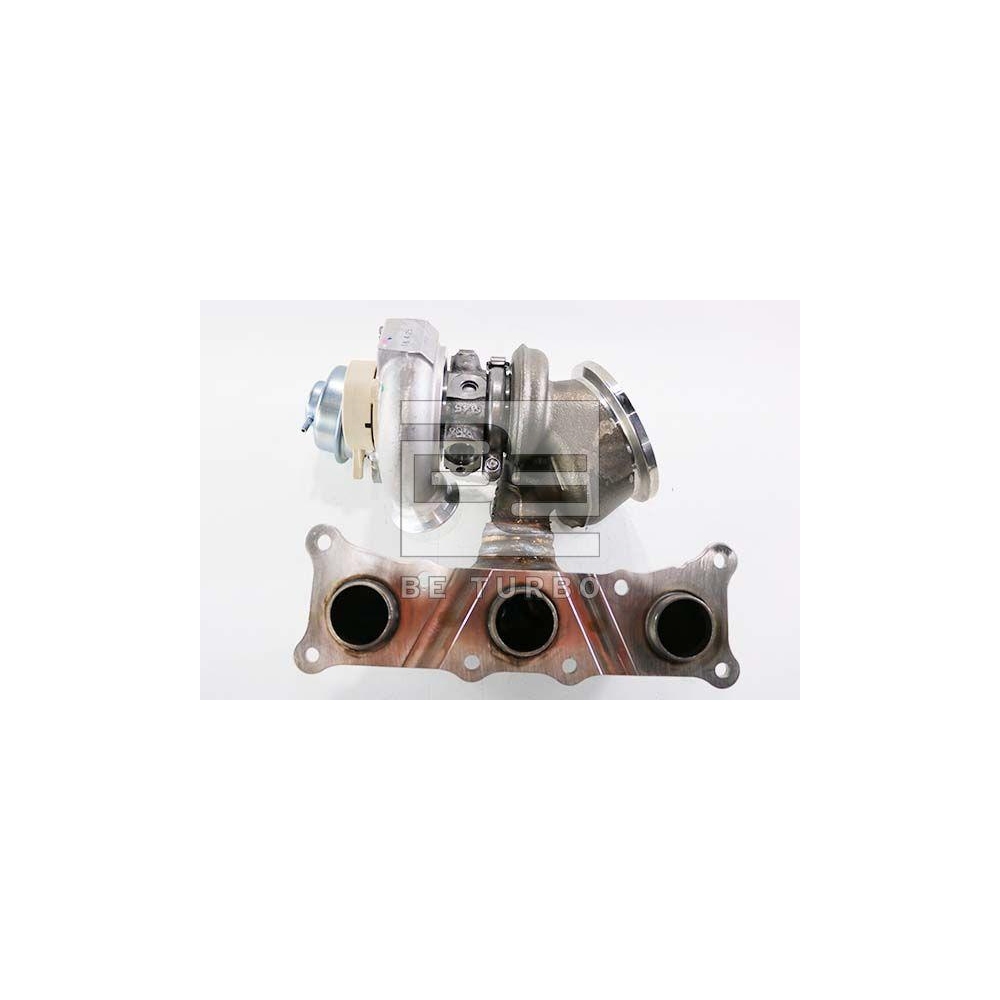 BE TURBO 129310 Lader, Aufladung f&uuml;r BMW